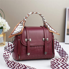 willow Crossbody Bag