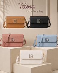Velora Crossbody bag