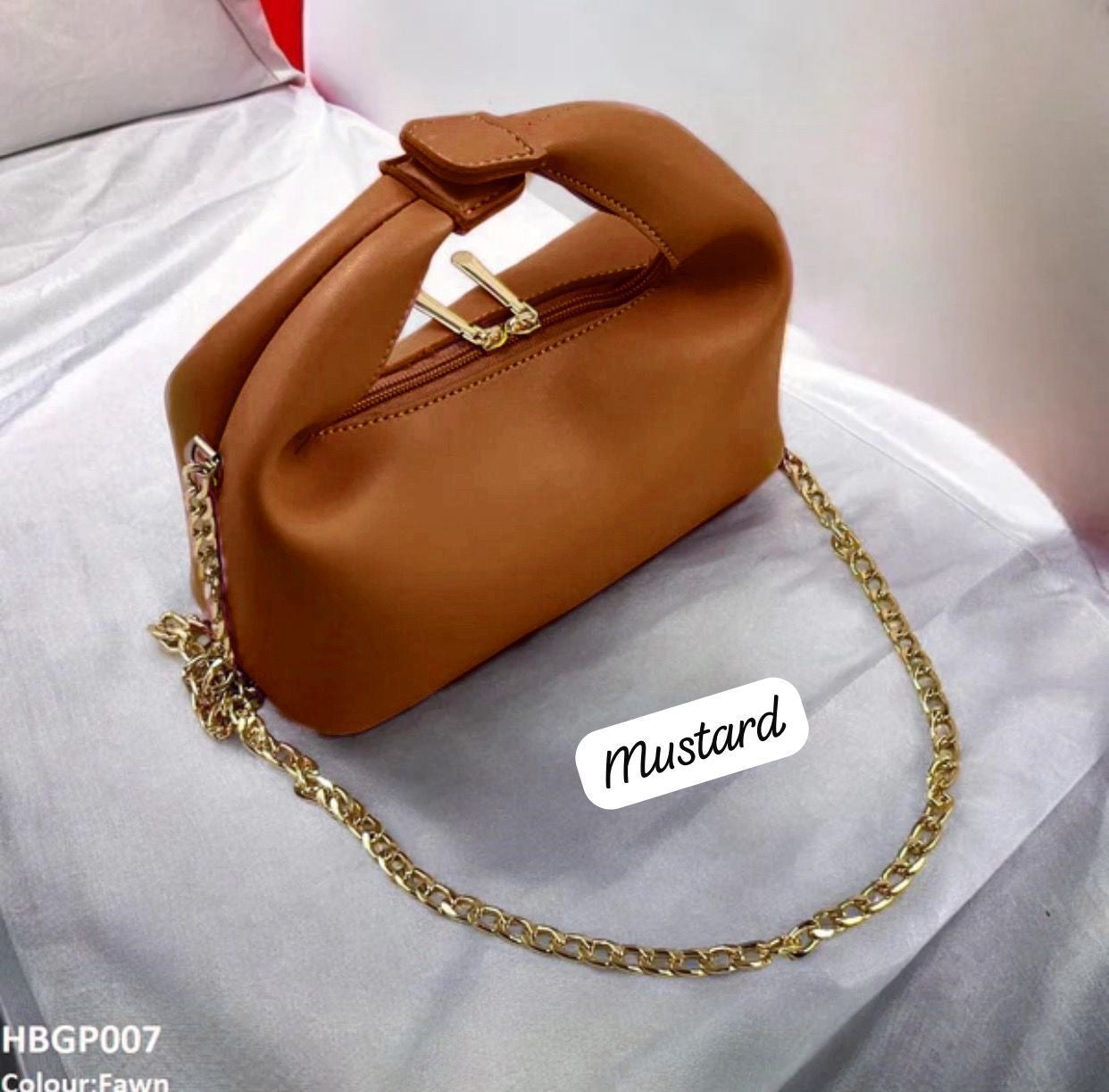 Hobo Crossbody