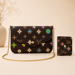 Aria Crossbody bag