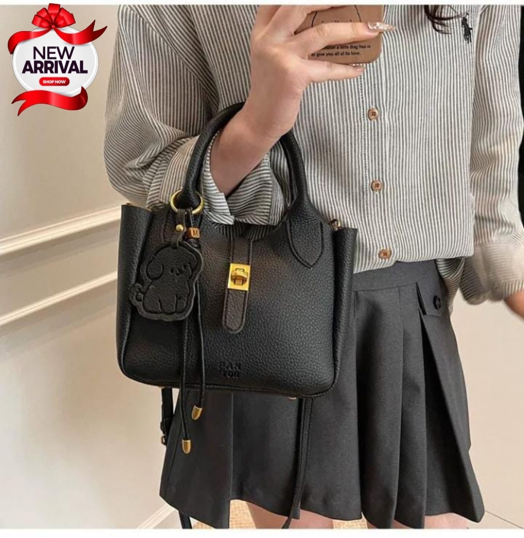 Fleur carry