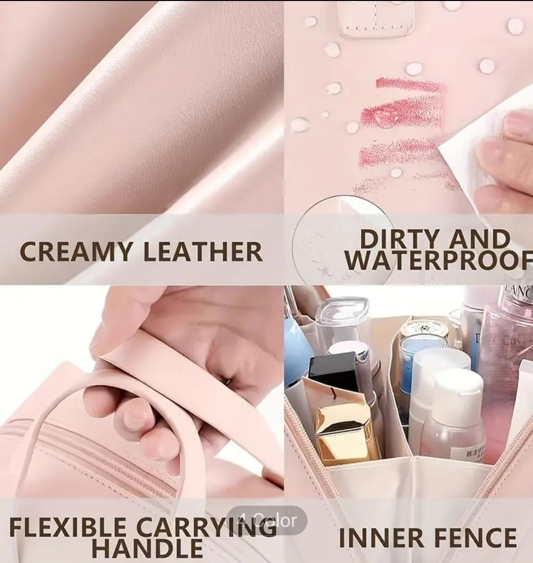 Cosmetic Bag