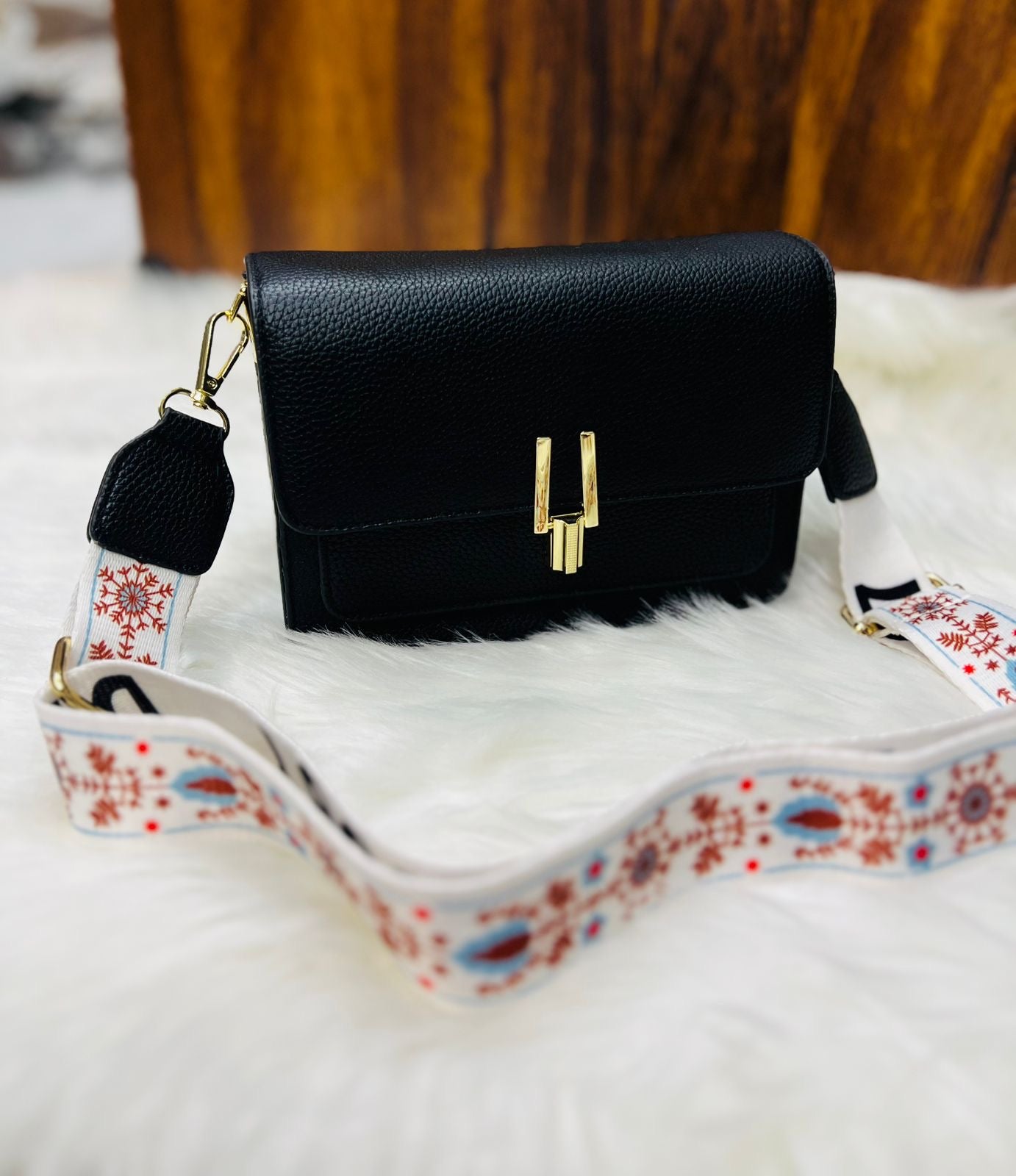 Sling Crossbody Bag for Girs