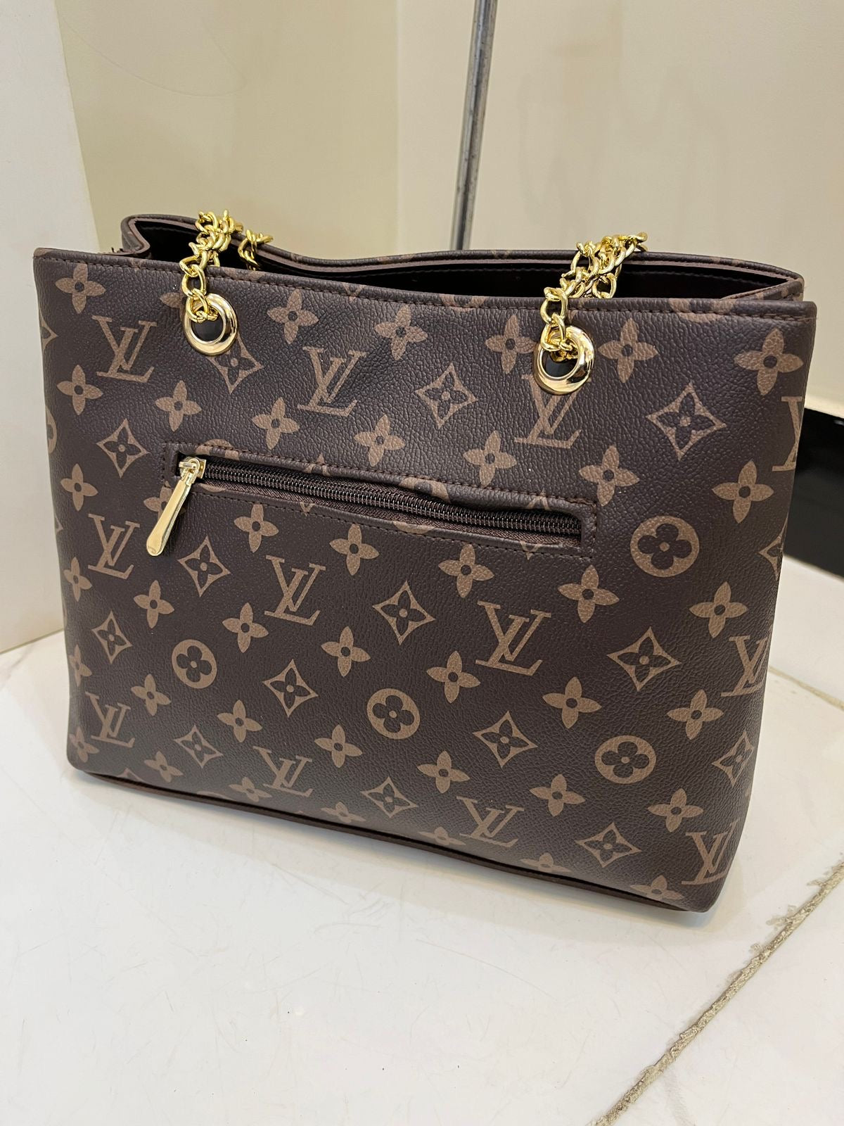 Bag bliss