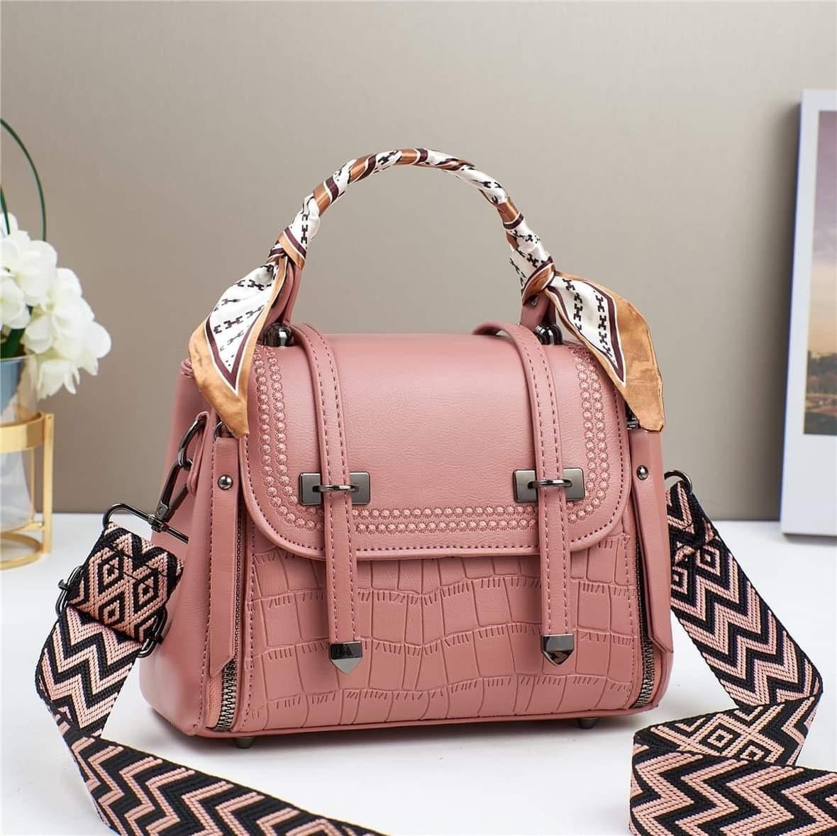 willow Crossbody Bag