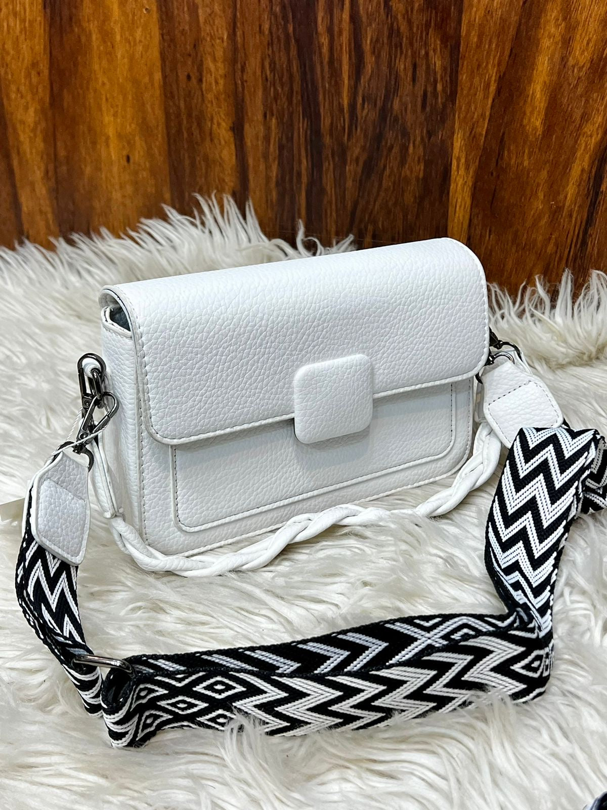 Stride sling