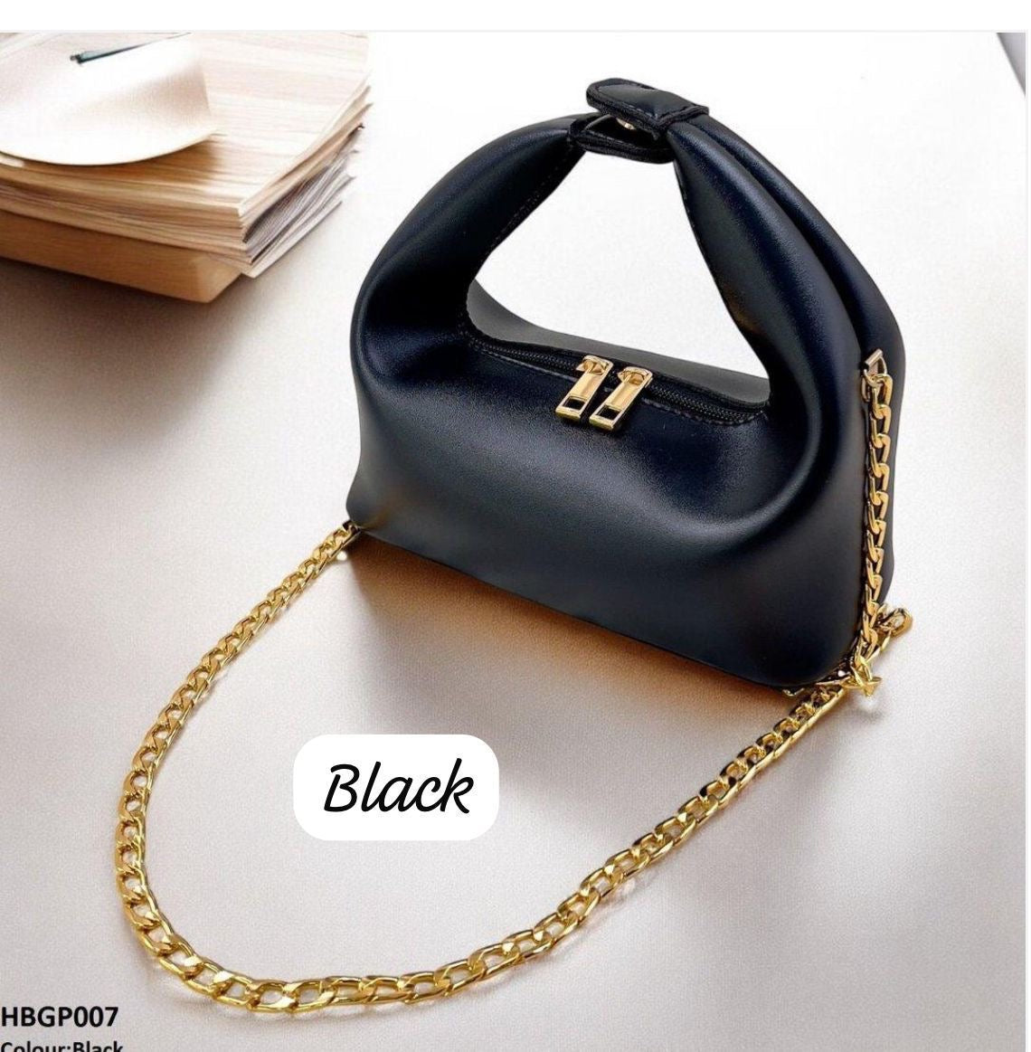 Hobo Crossbody