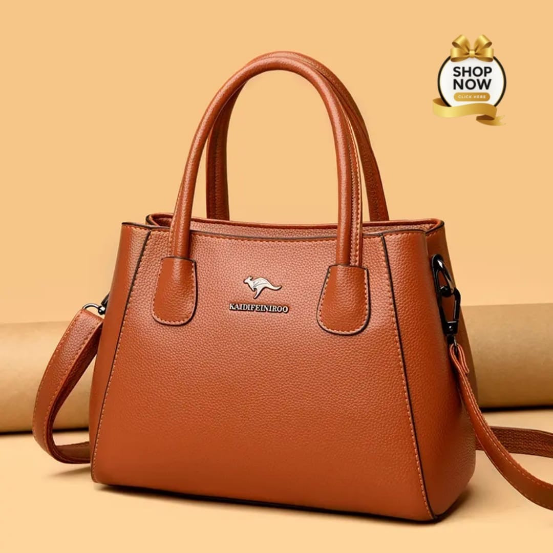 Kangroo Women Handbags