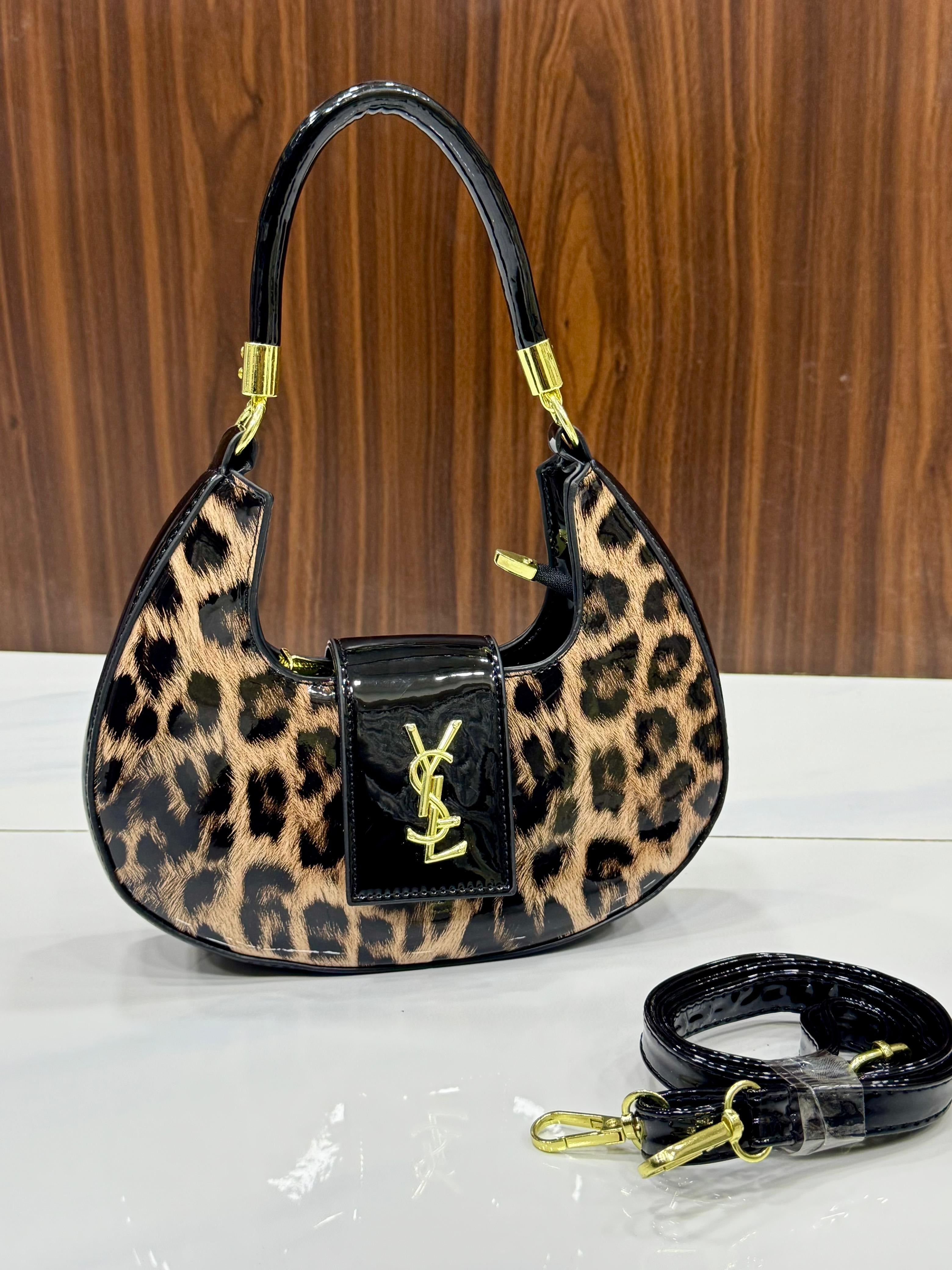 Ysl Crossbody Bag for girls
