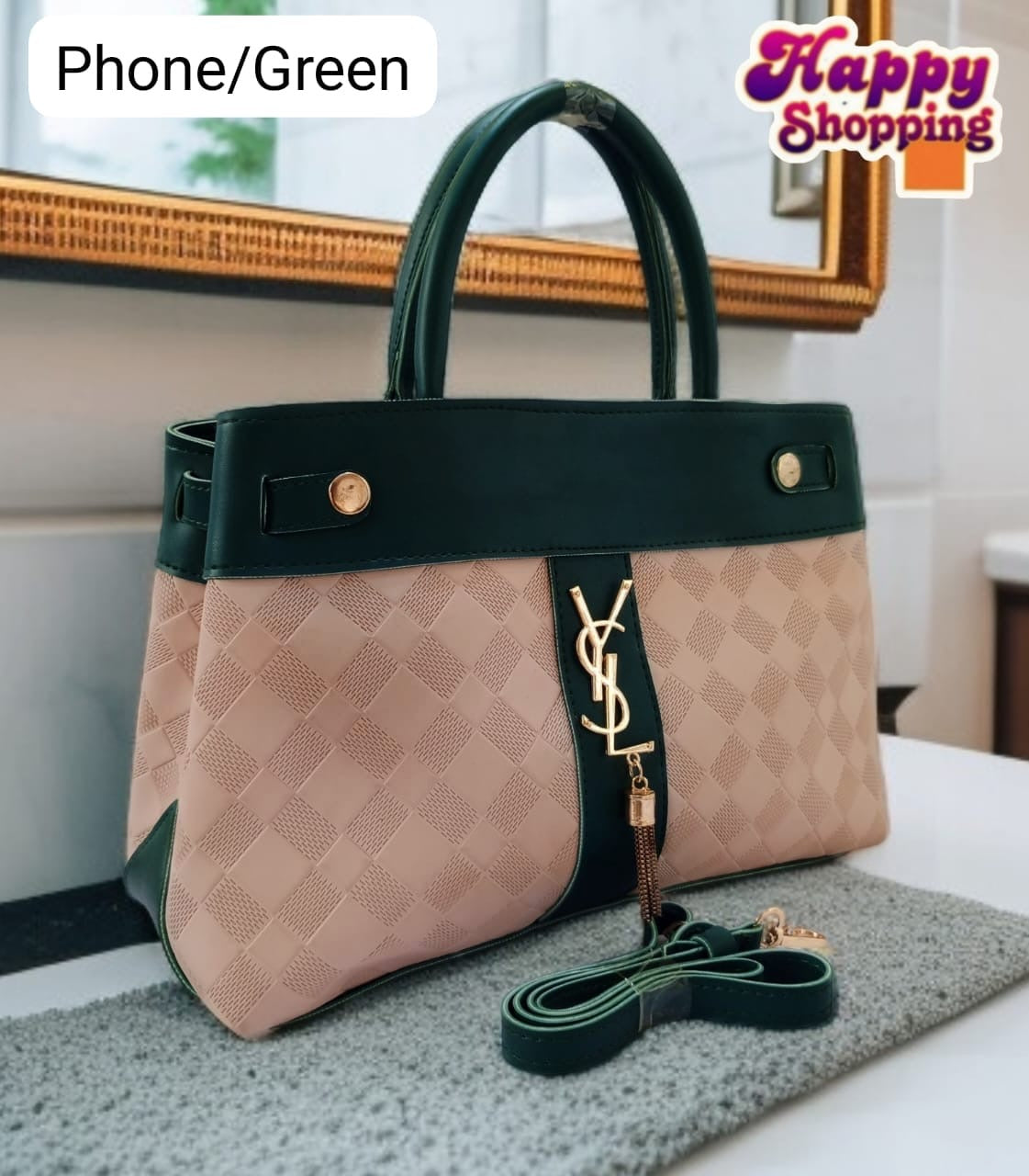 Ysl handbag