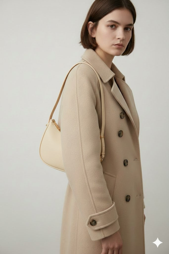 Moon crossbody bags for girls