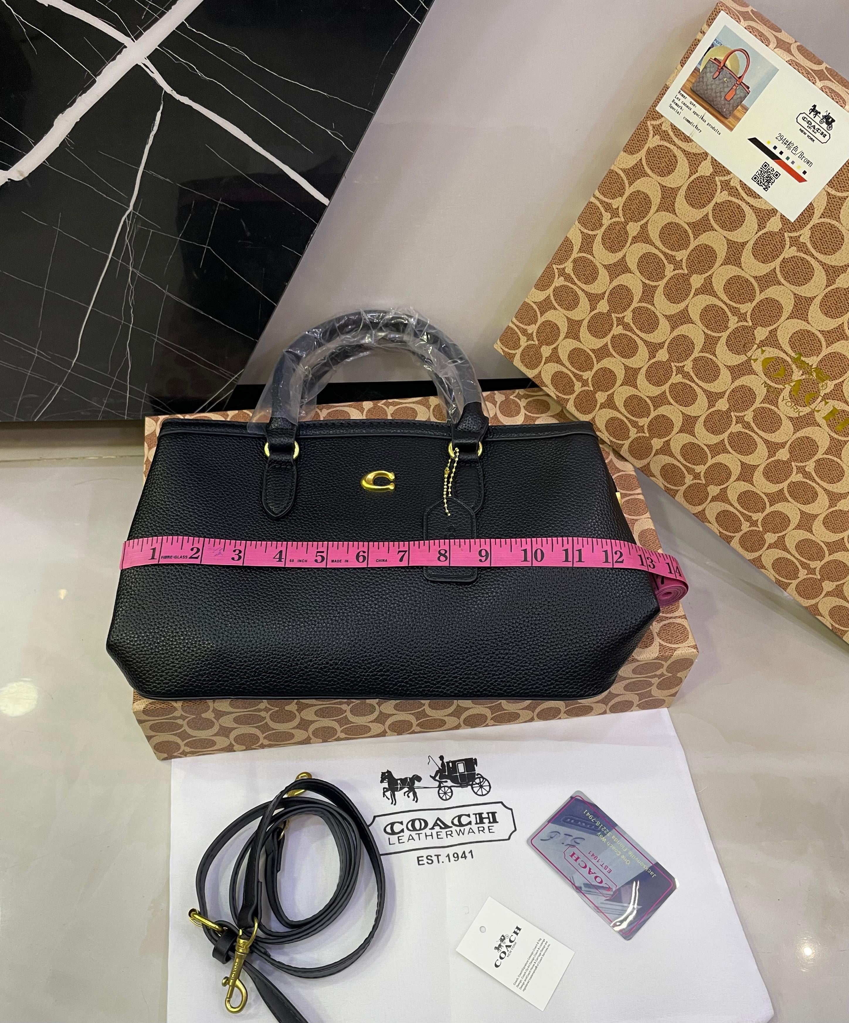 Coach Premium Handbag For Women