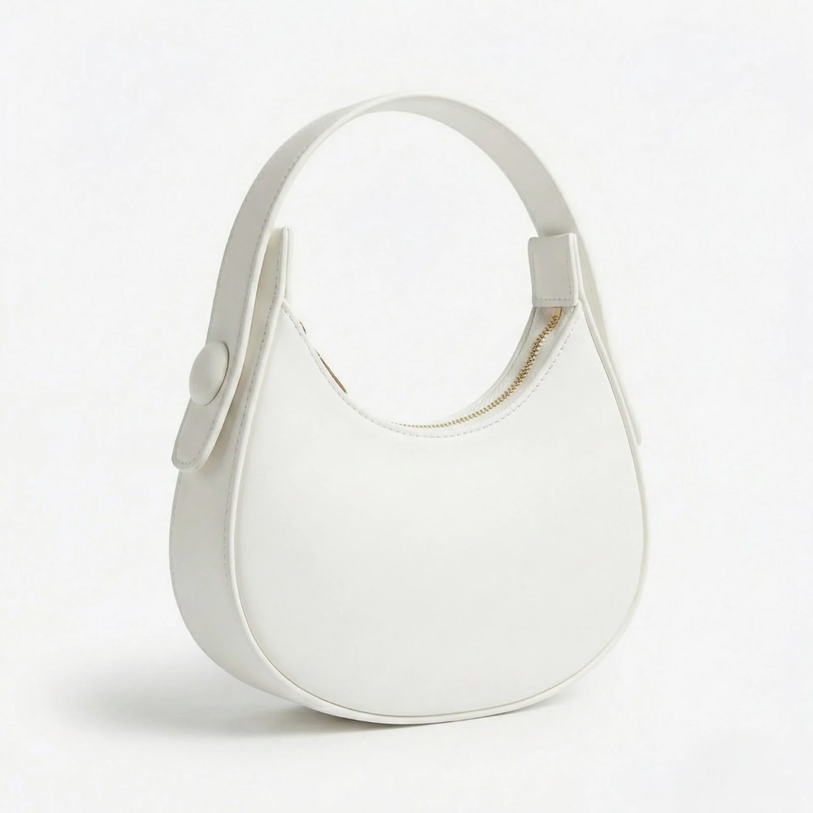 Trendy Moon Crossbody Bag
