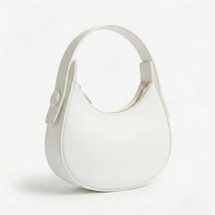 Trendy Moon Crossbody Bag