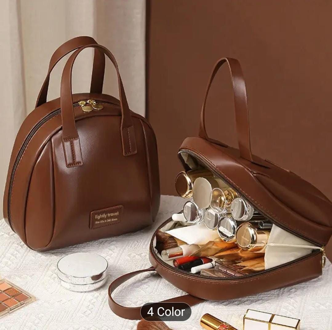 Cosmetic Bag
