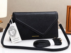 The Cora Crossbody Bag For Girls