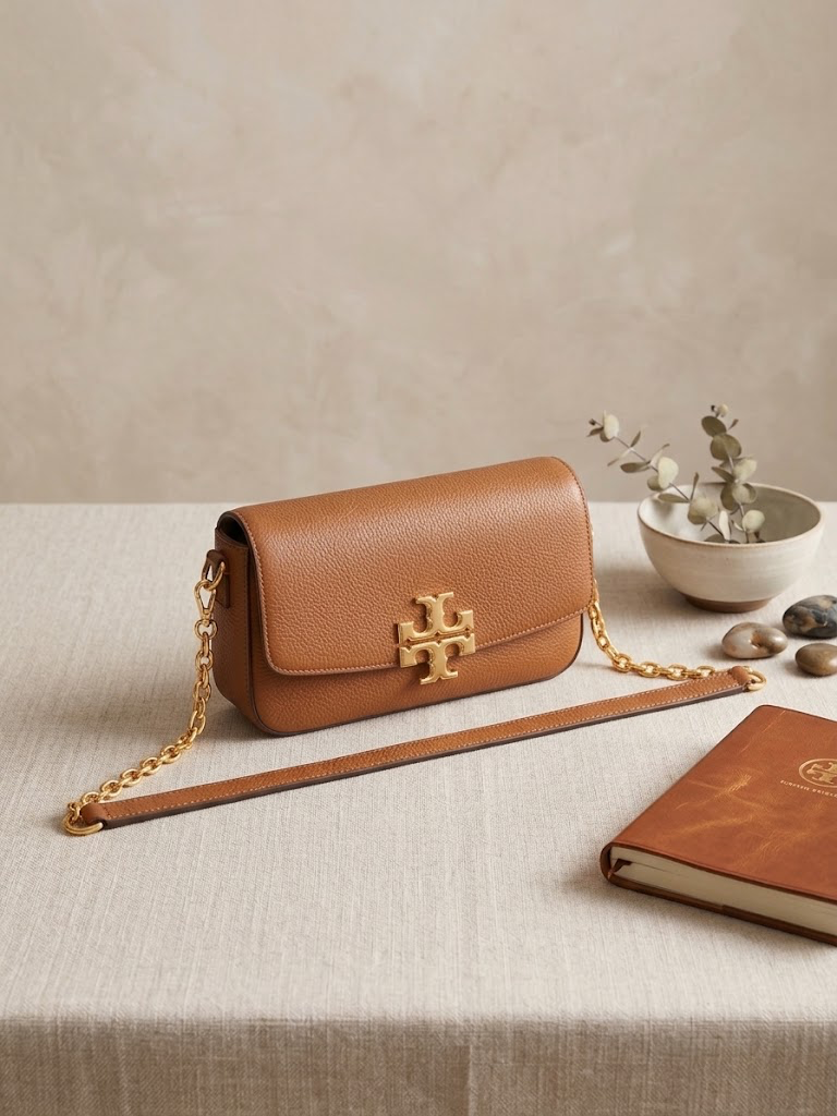 Tory Crossbody For Girls