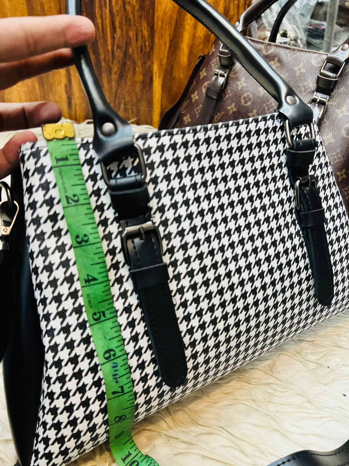 Everyday Classic Handbag