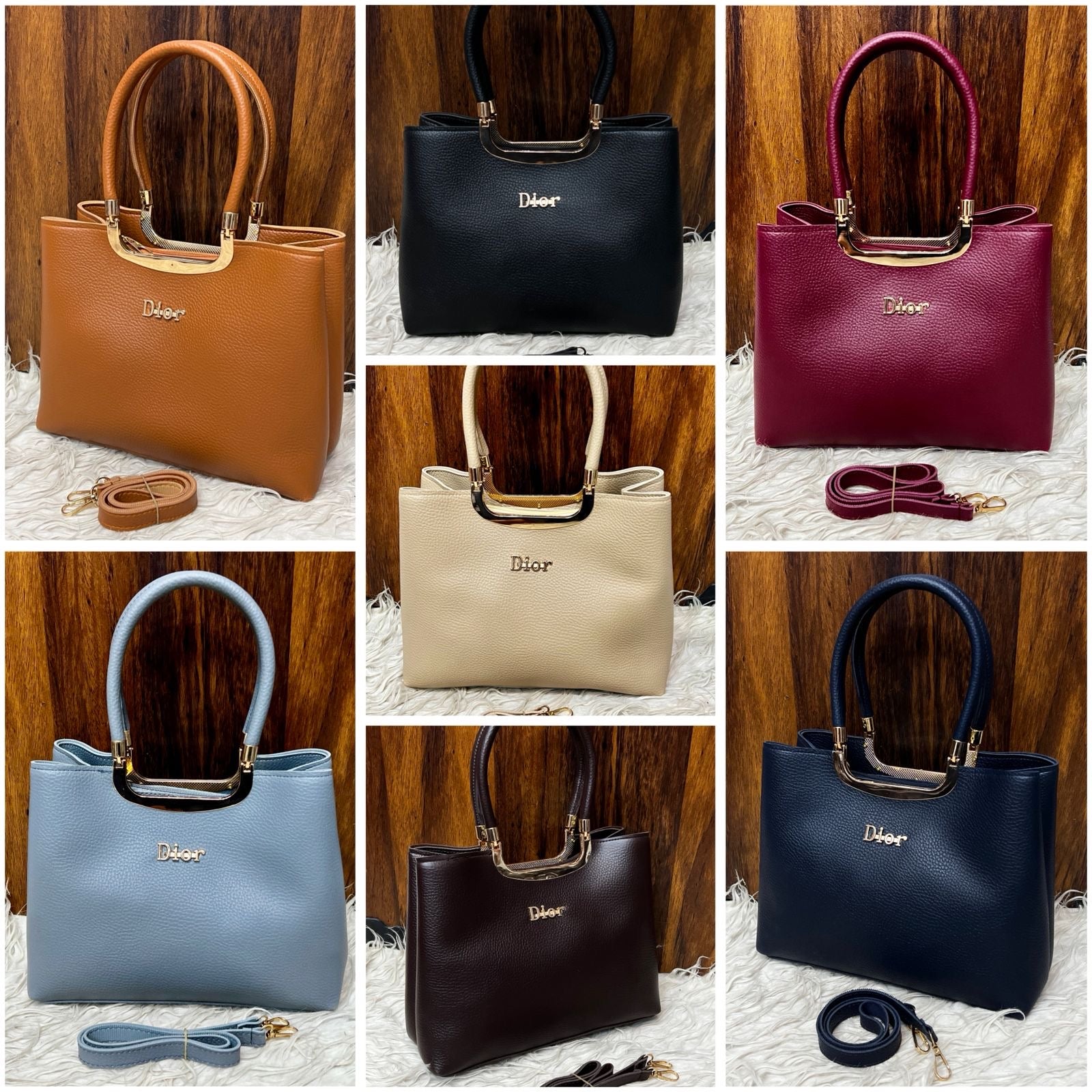 Dior women Handbags