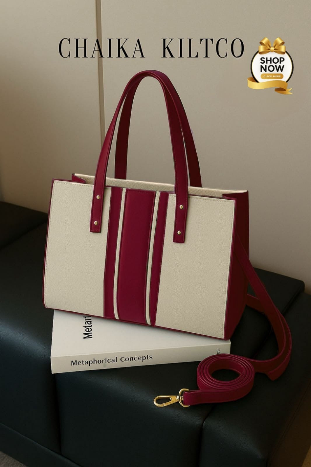 Weave totebags