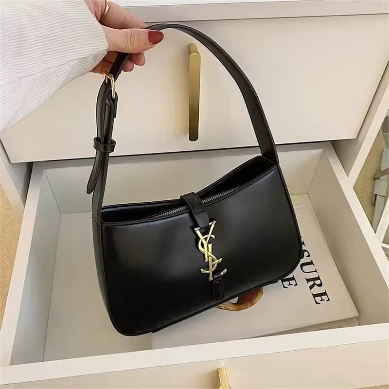 Bella Classic Crossbody Bag