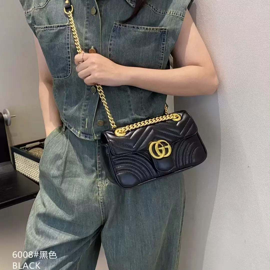 The Royal flap Bag