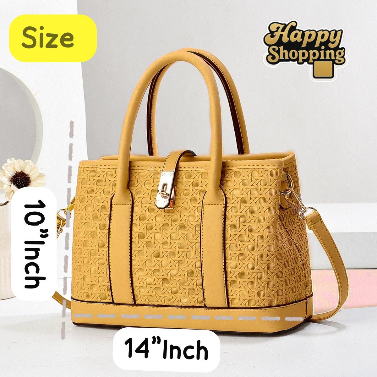 Marbella Totebag