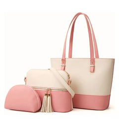Trio set