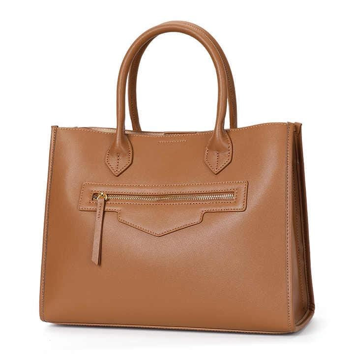 Style satchel