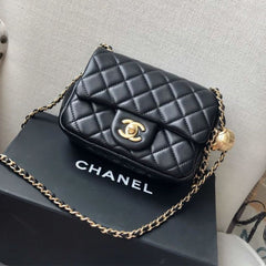 Channel premium quality