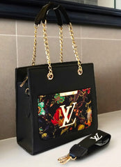 Marble Bag