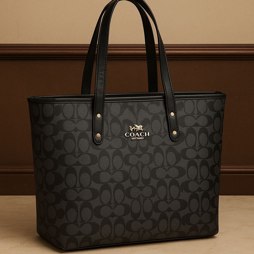 Icon Totebags