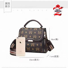 Vintage Crossbody