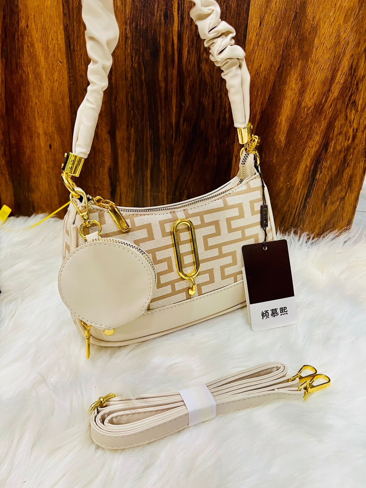Fendi Crossbody Bag for Girls