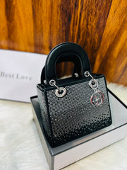 Glamour Crossbody Bag