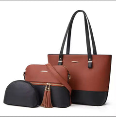 Trio set