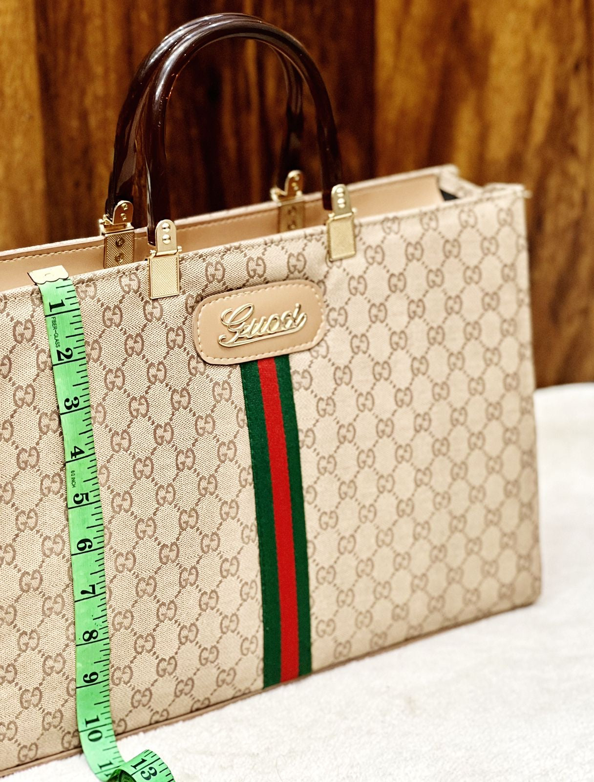 Gucci Fashion Handbag
