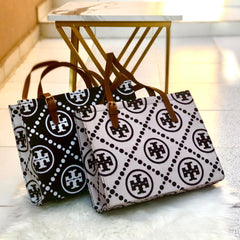 Tory totes