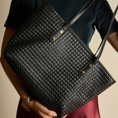 Allure tote bag