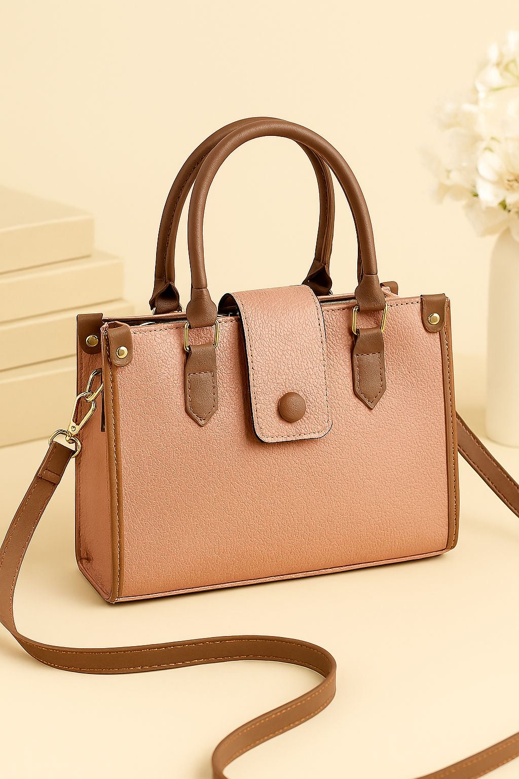 Stylish Handbag