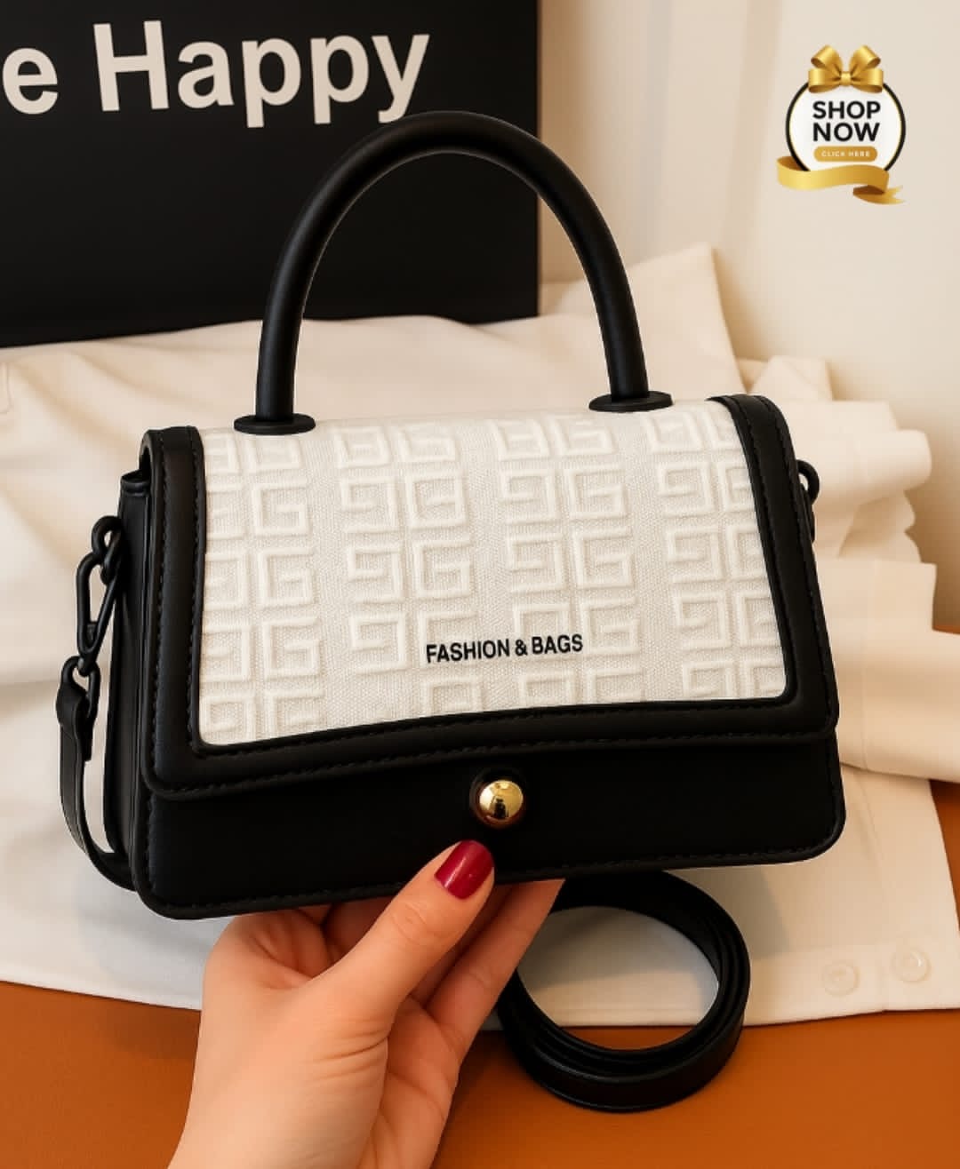 Ember crossbody bag for girl
