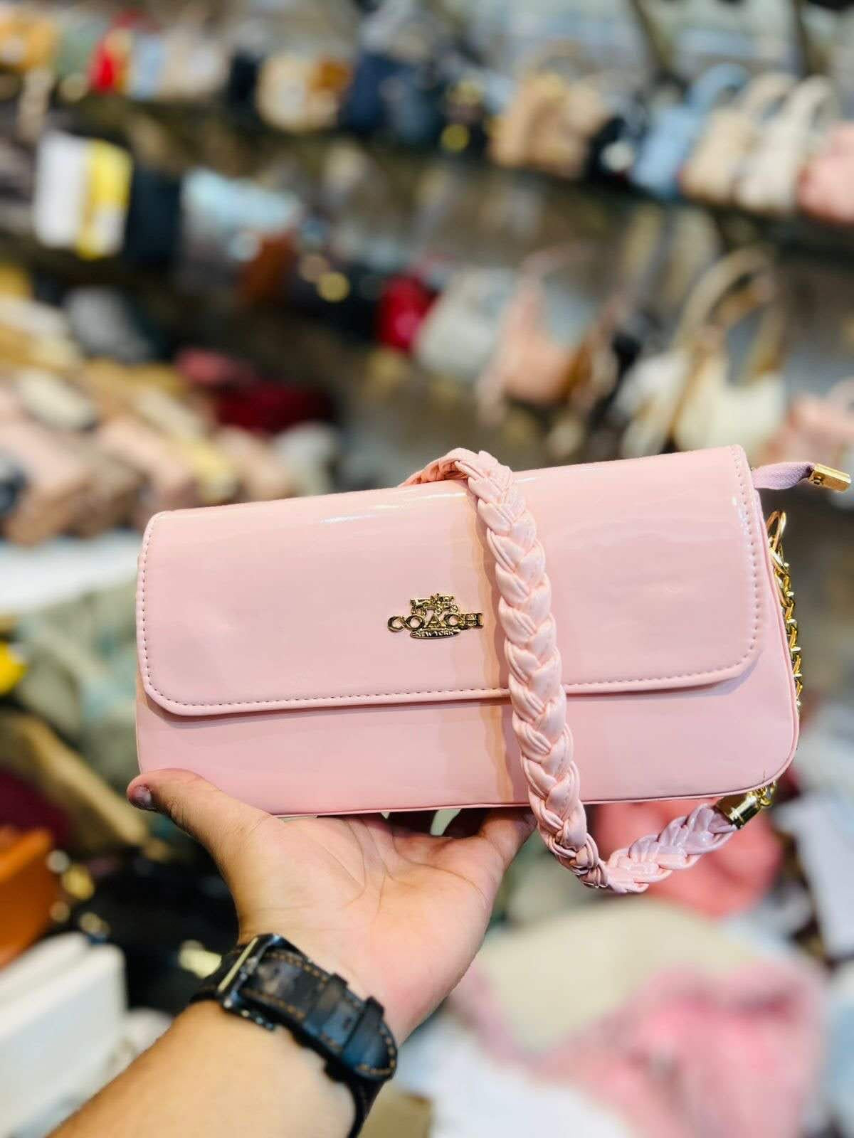 Ruby Crossbody Bag For Girls