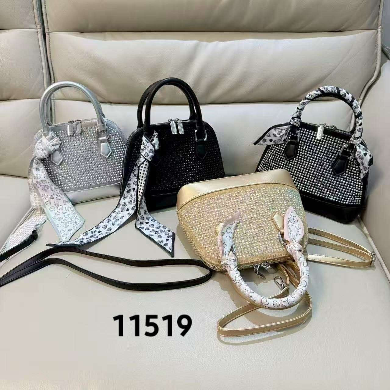 Alma Stone Crossbody Bag For Girls