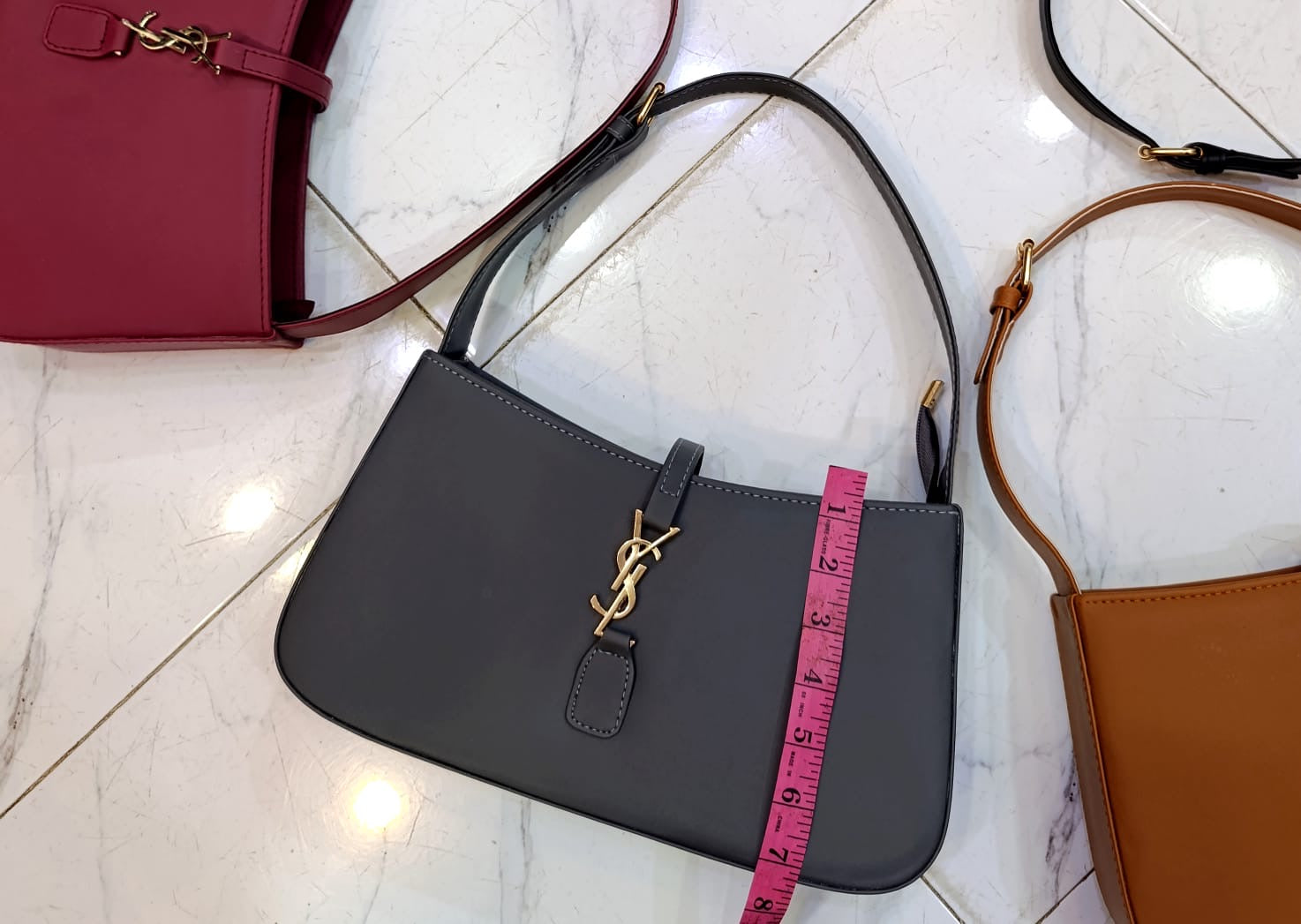 Ysl Crossbody Bag For Girls