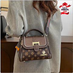 Aura crossbody