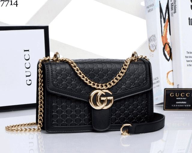 Gucci Crossbody Bag for girls