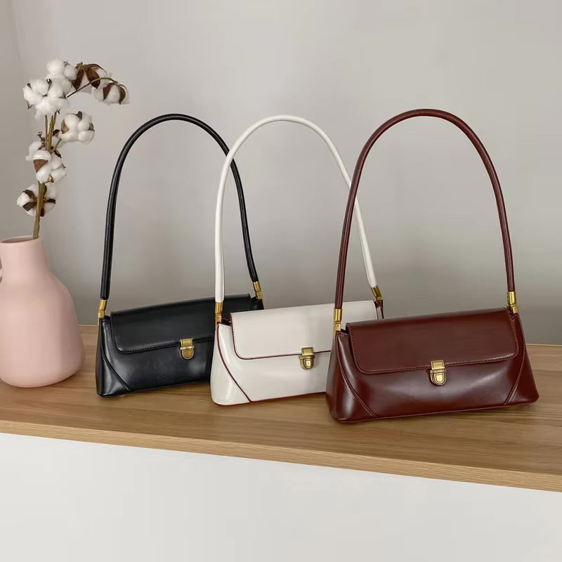 Baguette Shoulder Bags For Women