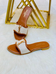 Ysl Flats