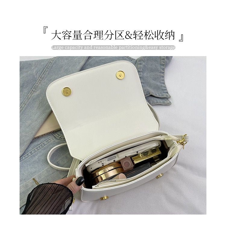 Min Min Crossbody For Girls
