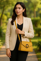 Axis bag